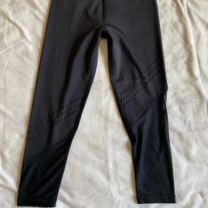 Cut The Frills Capri